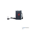 Axon V99 Alat Bantu Dengar Kabel - Hitam