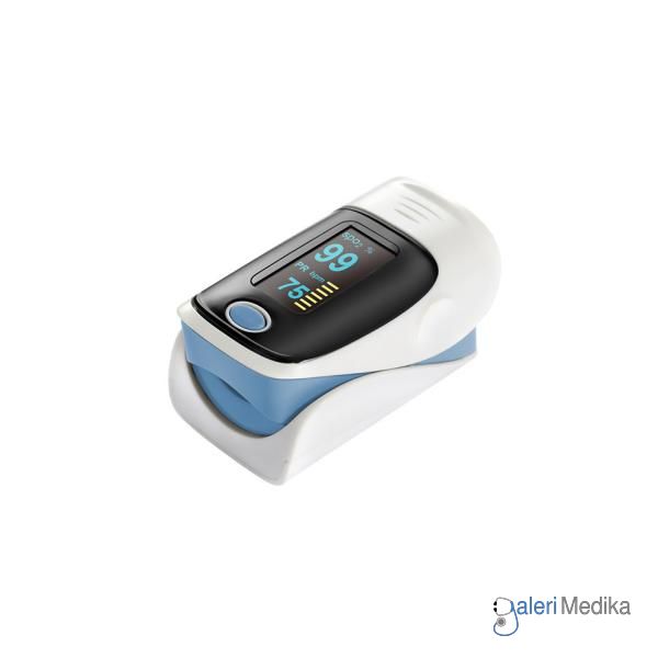 Pulse Oximeter OLED