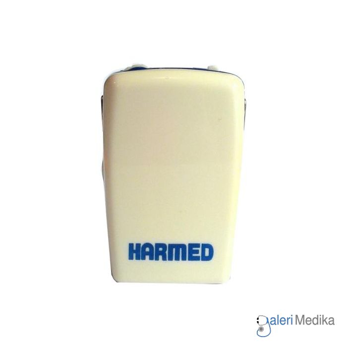 [Harmed-909 Alat Bantu Dengar Kabel] Harmed-909 Alat Bantu Dengar Kabel