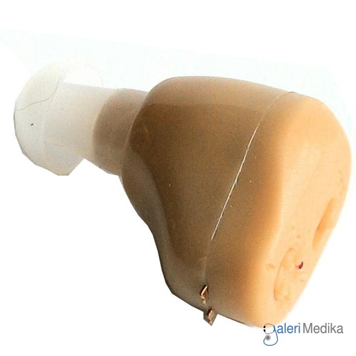 Harmed Mini Rechargeable