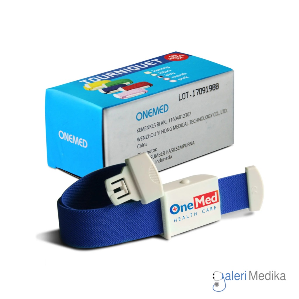 [Stetoskop General Care Premier] Stetoskop General Care Premier