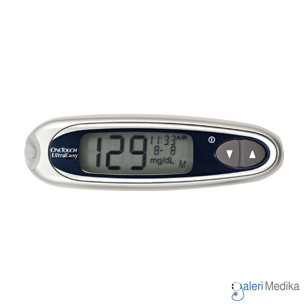 paket Easy Touch GCHB Dan Tensimeter Omron 7130