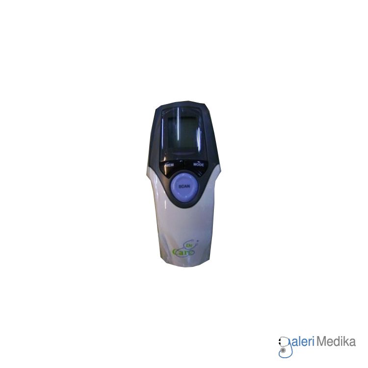 [Termometer-Dr-Care-DCT19] Termometer Dr Care DCT19