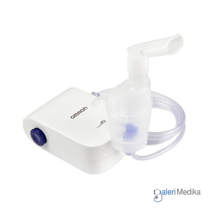 [Nebulizer Omron NE-C803] Nebulizer Omron NE-C803