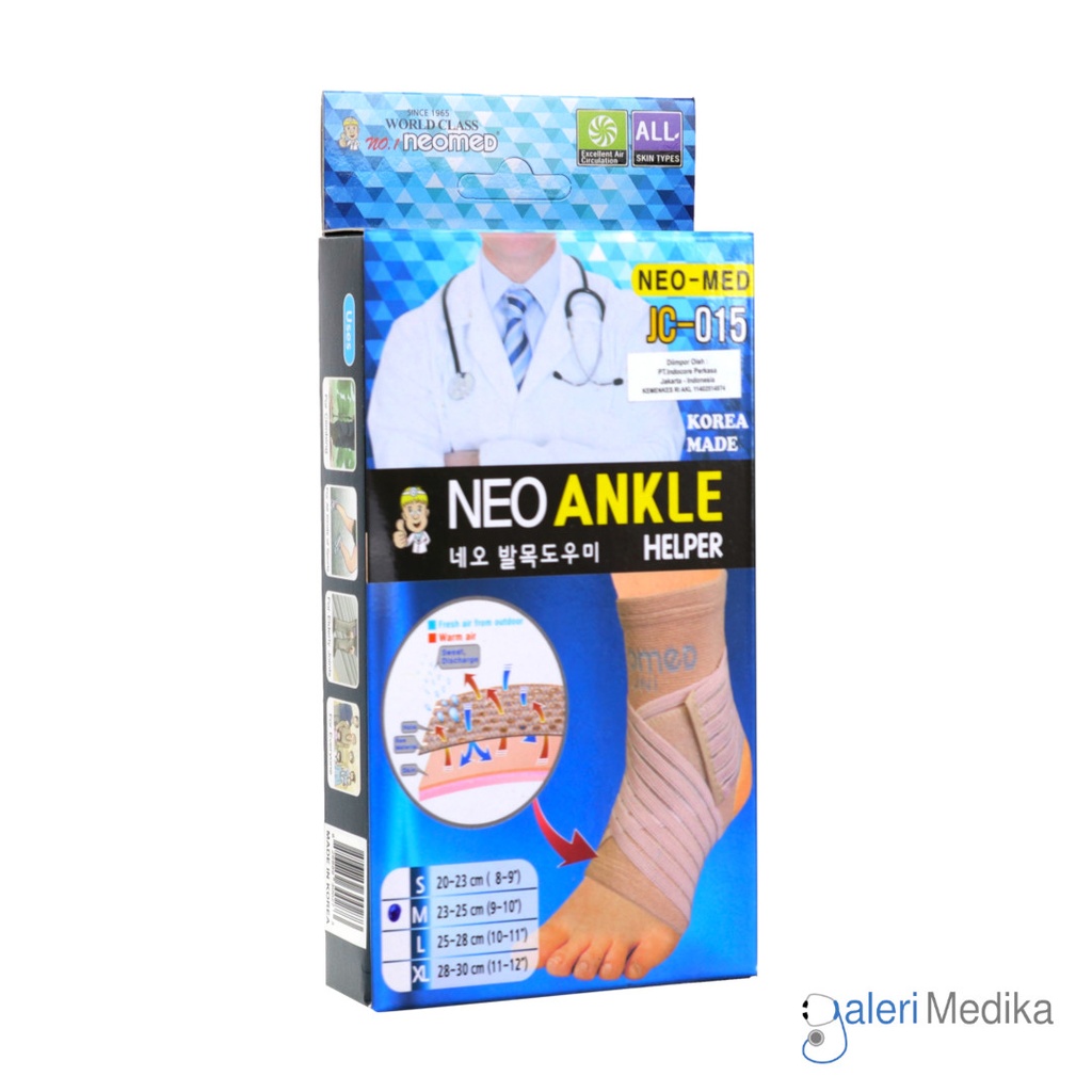 Neomed Neo Elbow Helper JC-016