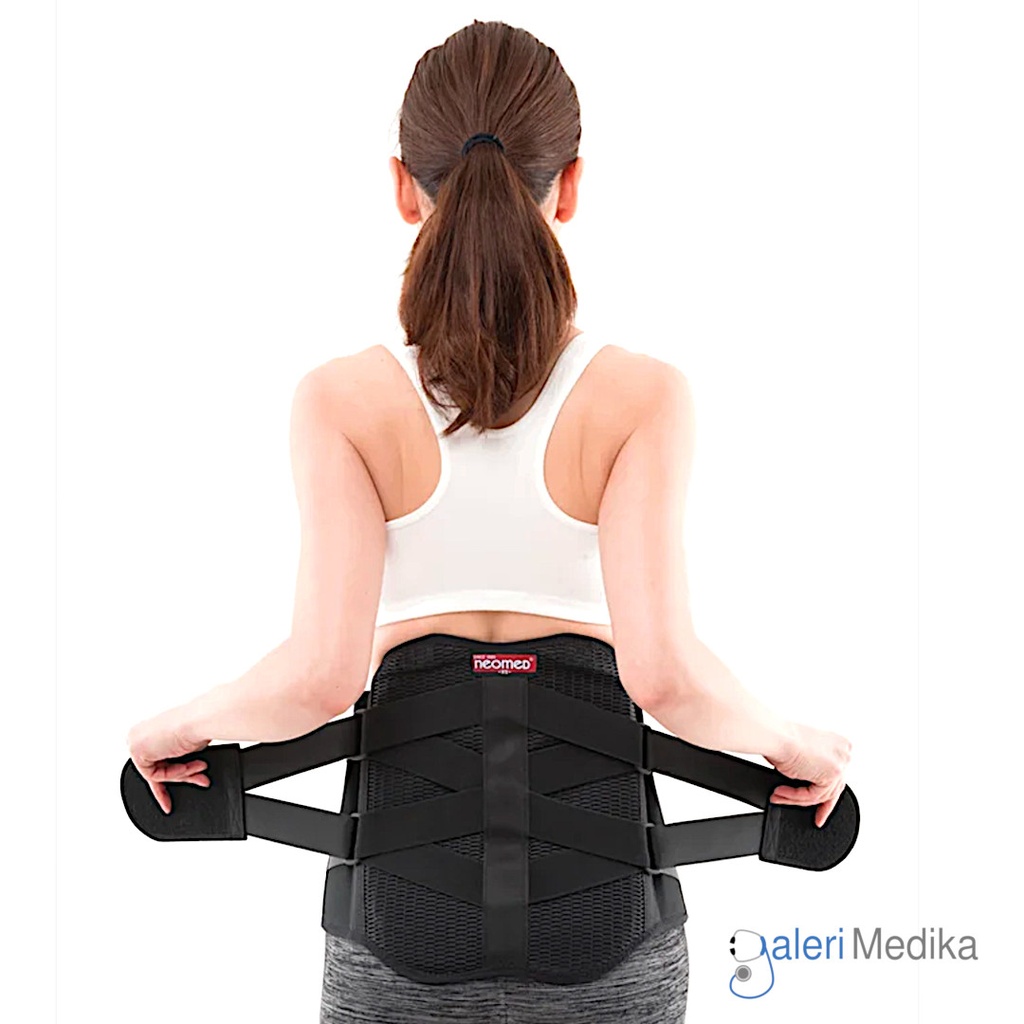 [JC-B-8200] Neomed Neo Semi Champ JC-B-8200