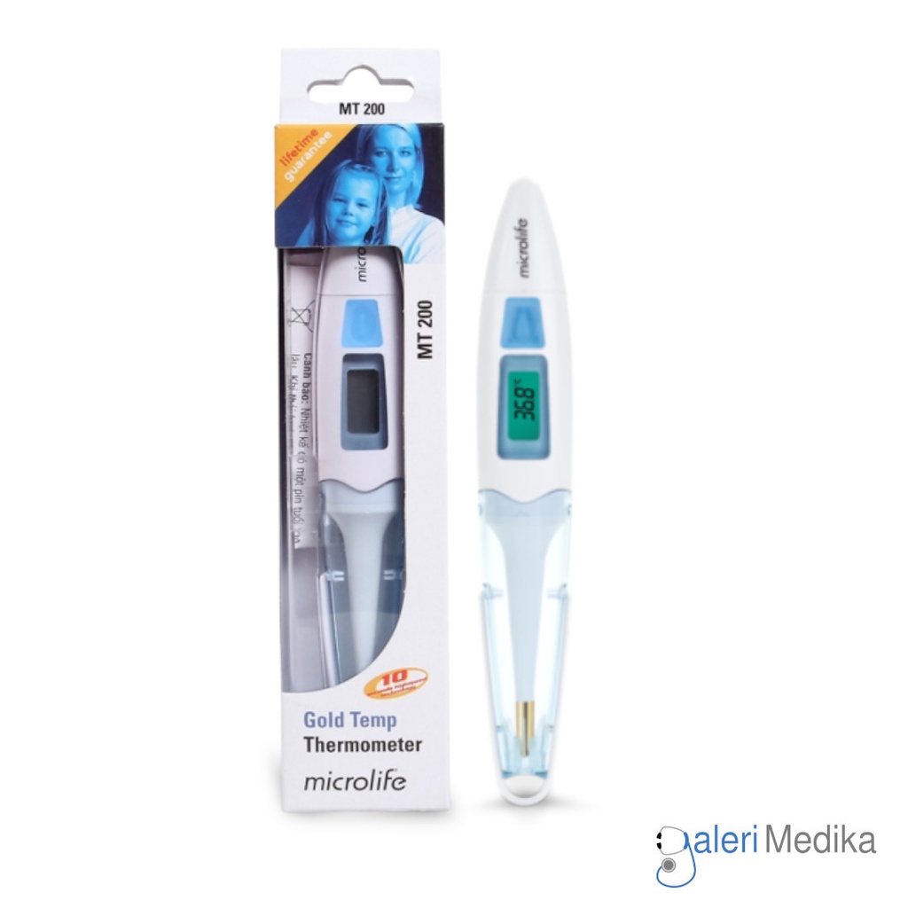 Microlife MT 16F1 Termometer Digital