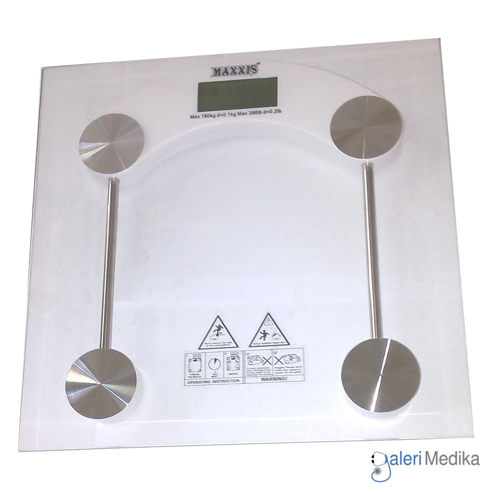 [Timbangan Digital Maxxis MT 317] Timbangan Digital Maxxis MT 317