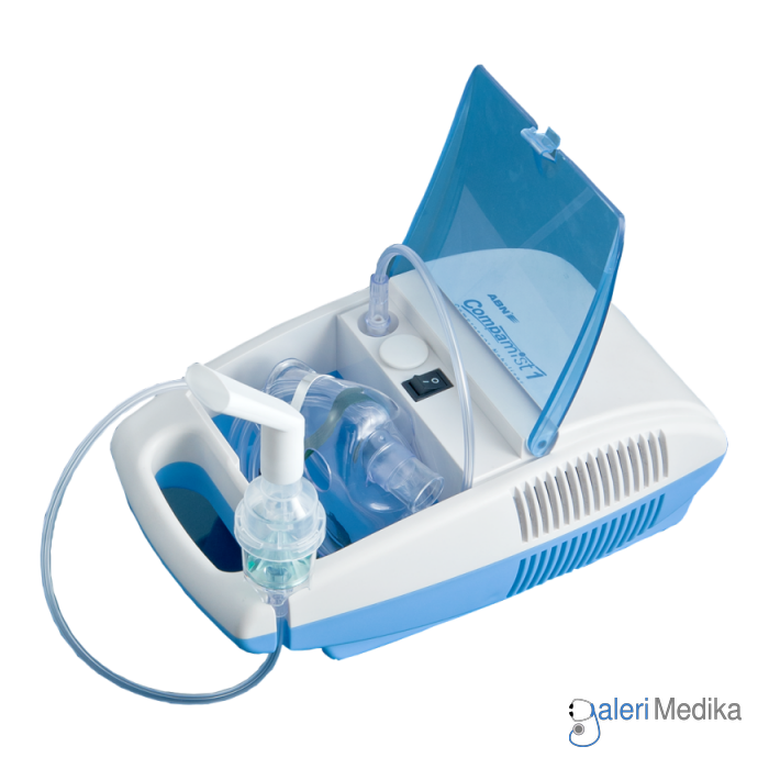 ABN Nebulizer Compamist 1 - Terapi Pernapasan