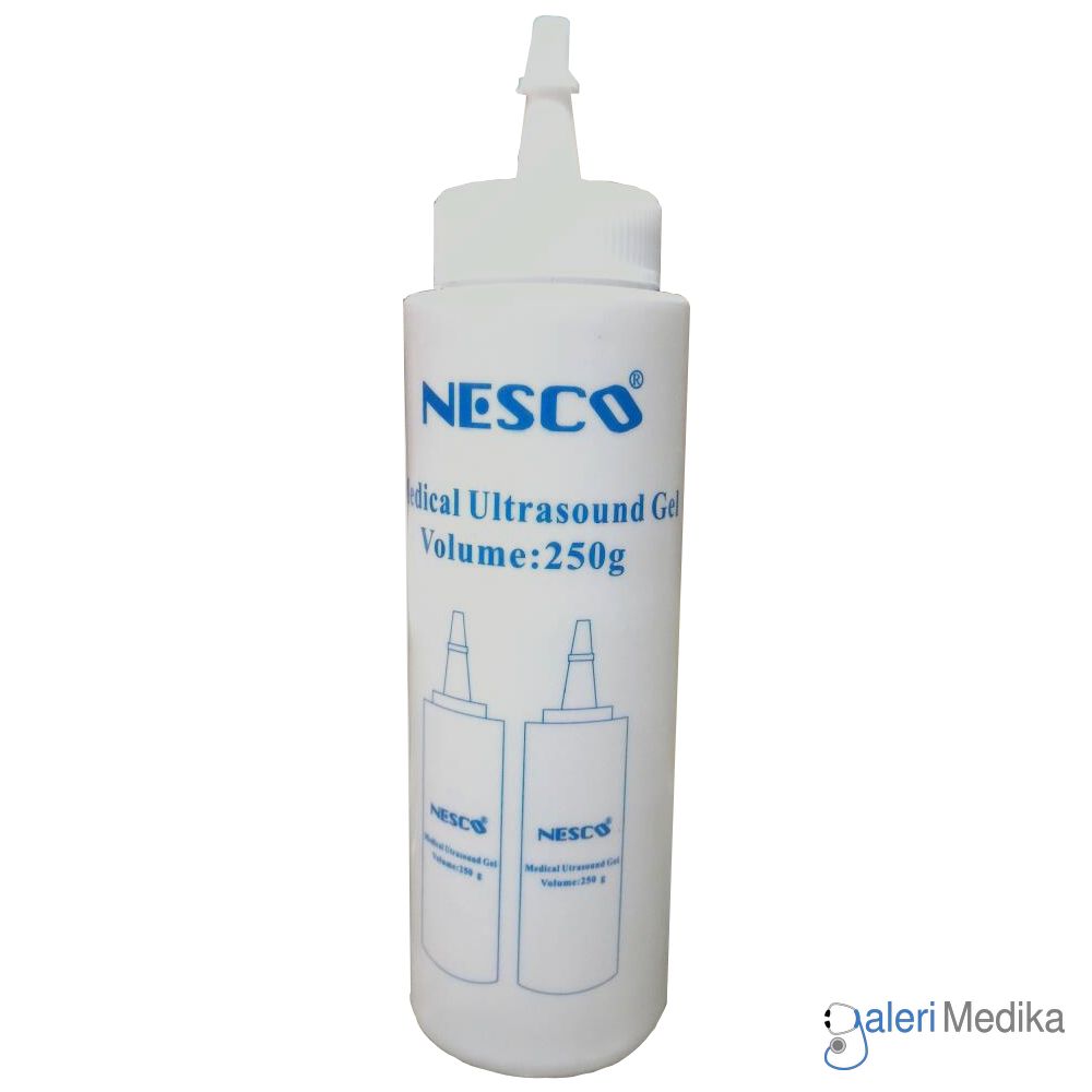 [Gel USG Nesco] Gel USG Nesco