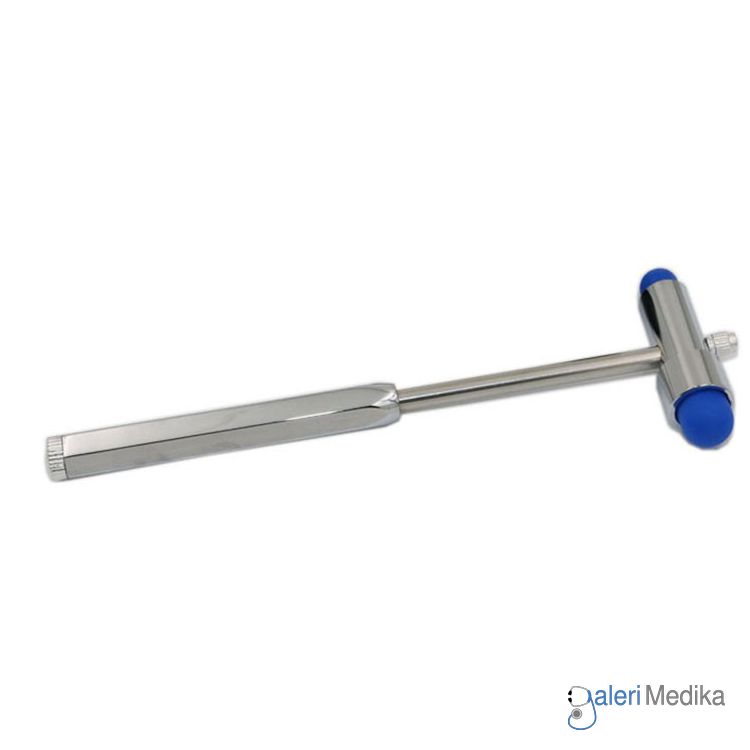 [Buck-T] Palu Refleks Buck-T Stainless Steel