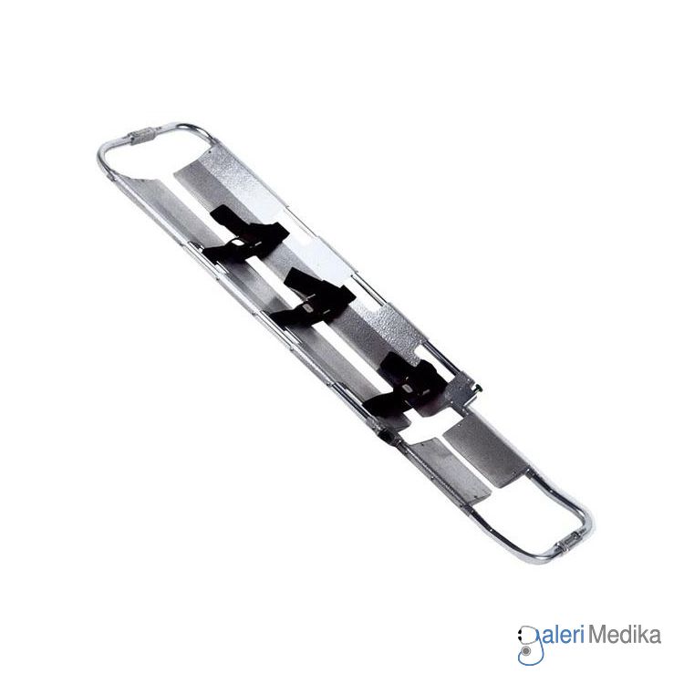 [Tandu / Scoop Stretcher GEA] Tandu / Scoop Stretcher GEA