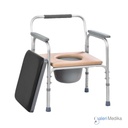 GEA Commode Chair (Kursi BAB) - FS896
