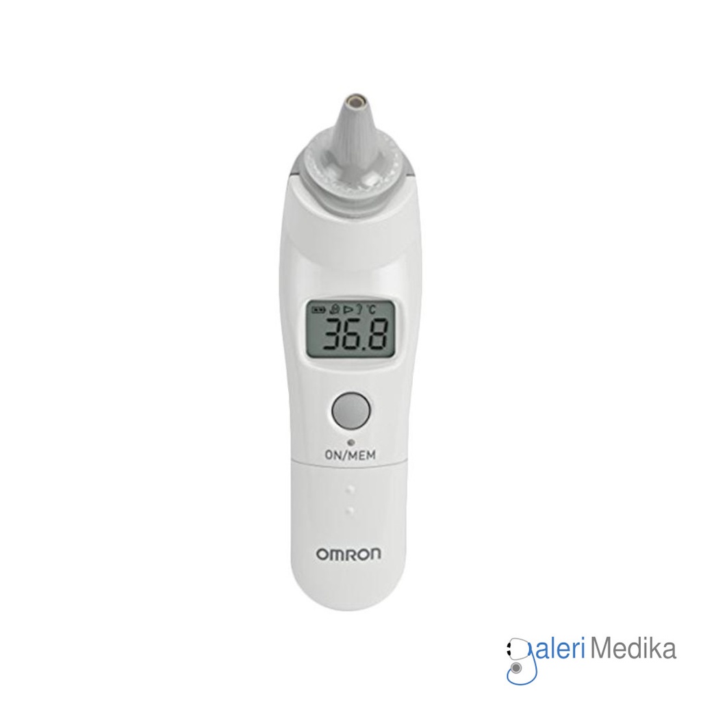 Tensimeter Omron HEM 7280T - Dengan Koneksi Bluetooth