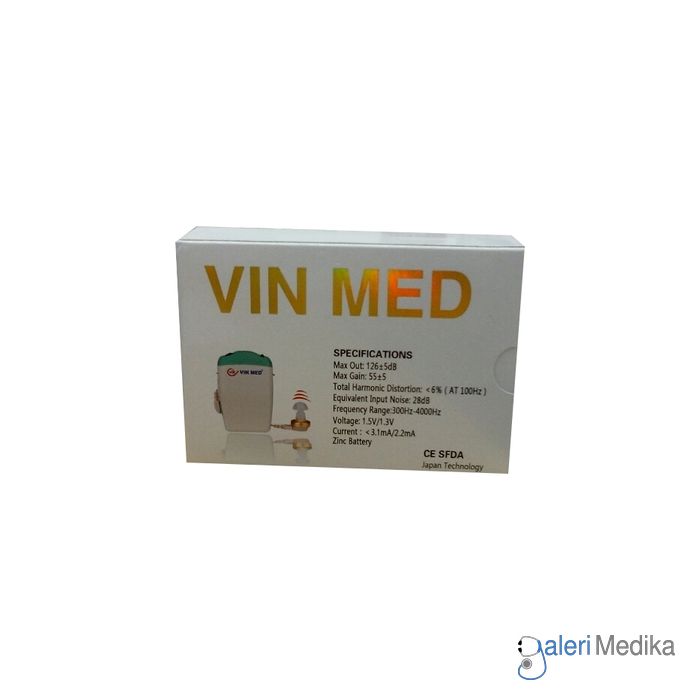 [Vinmed VMC-55] Vinmed VMC-55