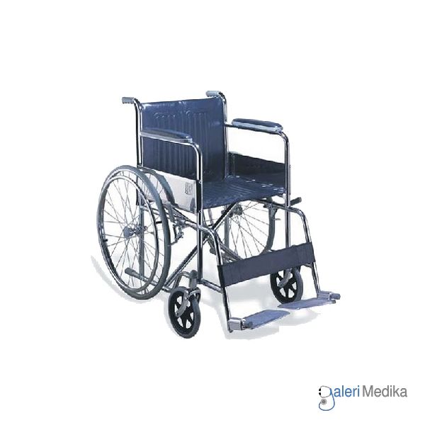 [Kursi Roda Sella KY809-46] Kursi Roda Sella KY 809- 46