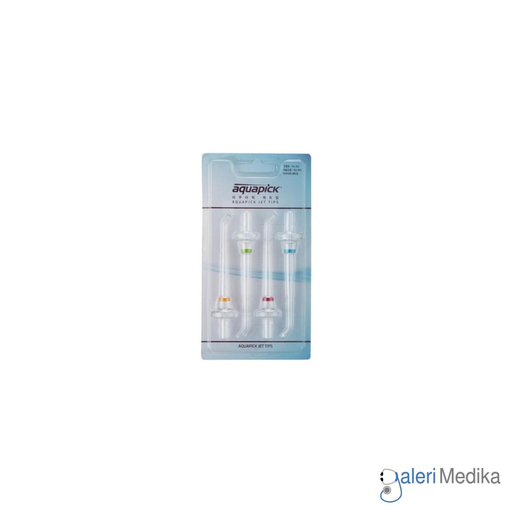 Aquapick AQ 302 Jet Tip