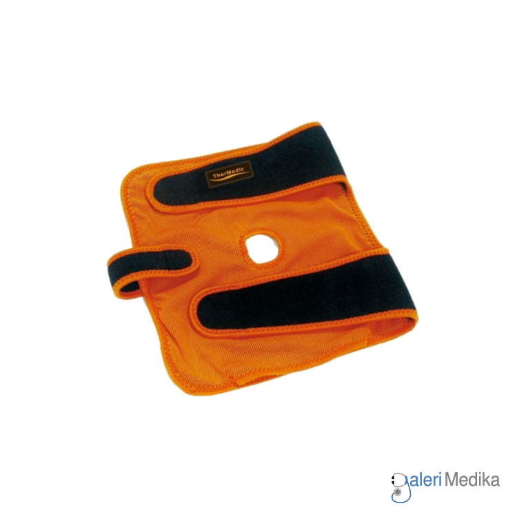 [Thermedic Alat Terapi Panas PW160 - Knee] Thermedic Alat Terapi Panas PW160 - Knee