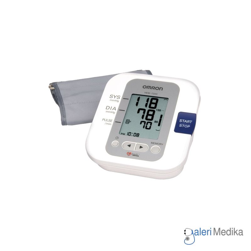 Tensimeter Omron - 7200