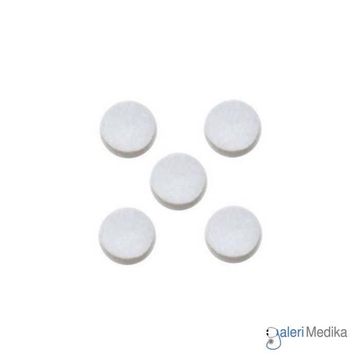 [Filter Udara Nebulizer] Filter Udara Nebulizer Omron NE-C28 / NE-C29