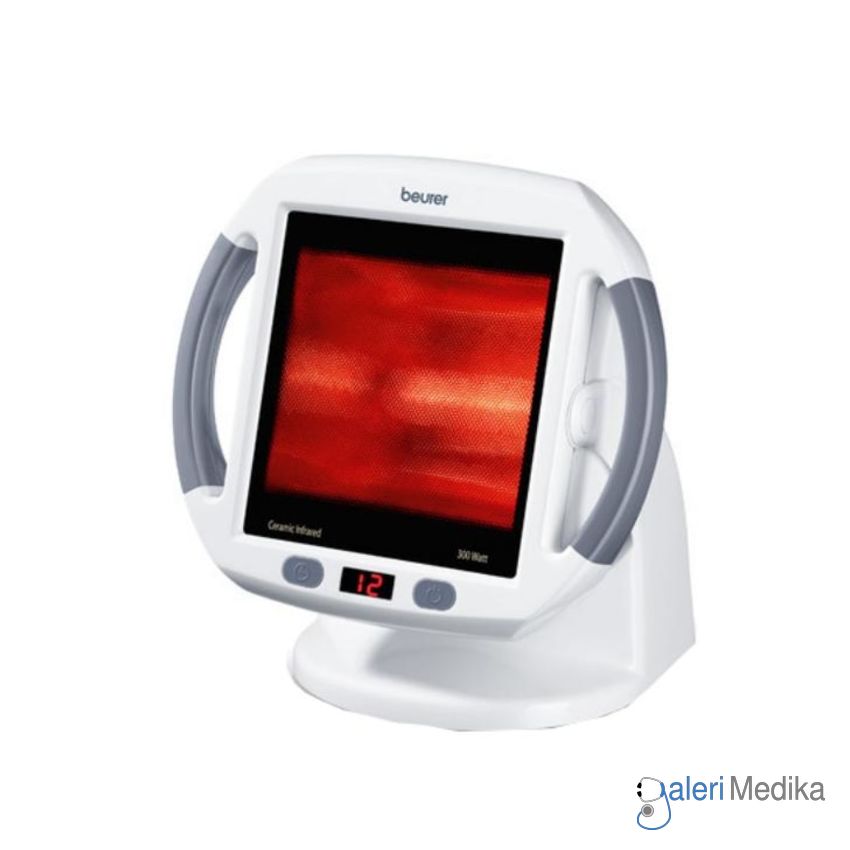 [IL 50] Beurer Lampu Inframerah IL 50
