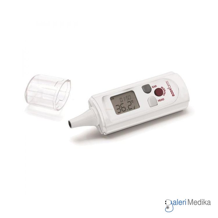 [Laica TH2001 - Termometer Telinga &amp; Dahi] Laica TH2001 - Termometer Telinga & Dahi
