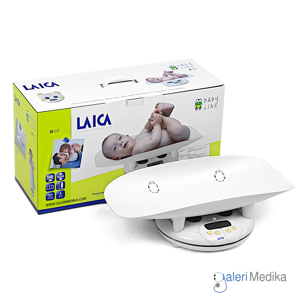 Nebulizer Laica NE2008