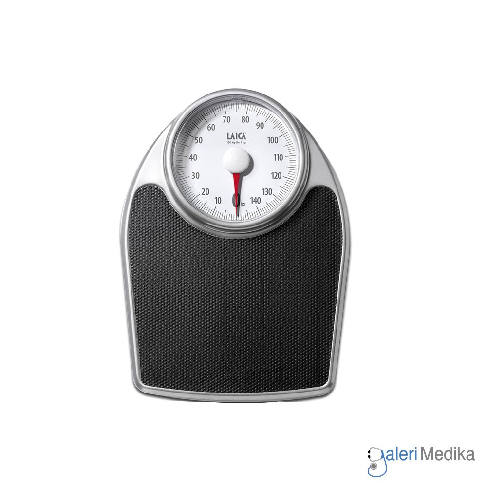 [PS2002] Laica PS2002 - Timbangan Badan