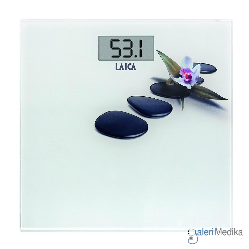 [PS1056Z] Timbangan Digital - Laica PS1056Z