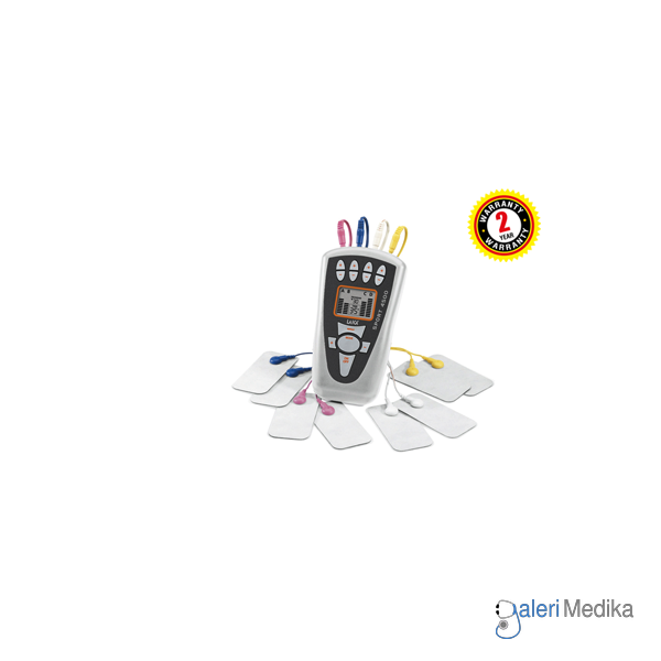 Laica Alat Pijat TENS MD 6078