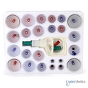 Alat Bekam Kang Zhu tipe B1x24