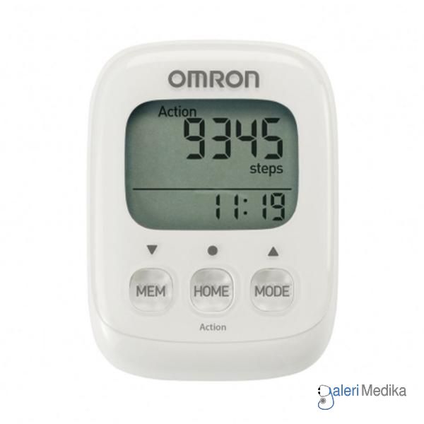 [HJ 325] Pedometer Omron HJ 325