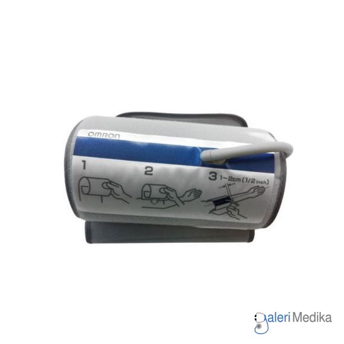 [Fit Cuff Size L ] Omron - Fit Cuff Size L