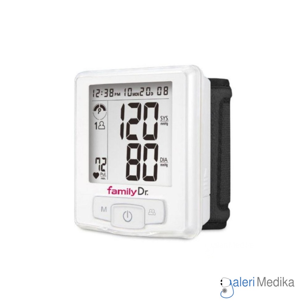 [BF-701 ] Tensimeter Digital Family Dr BF-701 