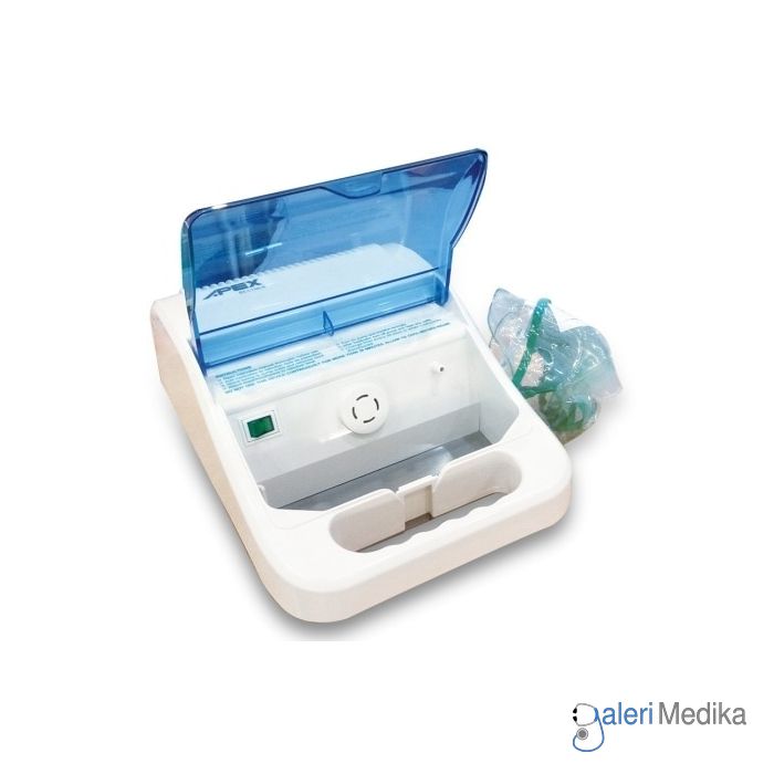 [APEX BESTNEB] APEX BESTNEB Nebulizer compressor