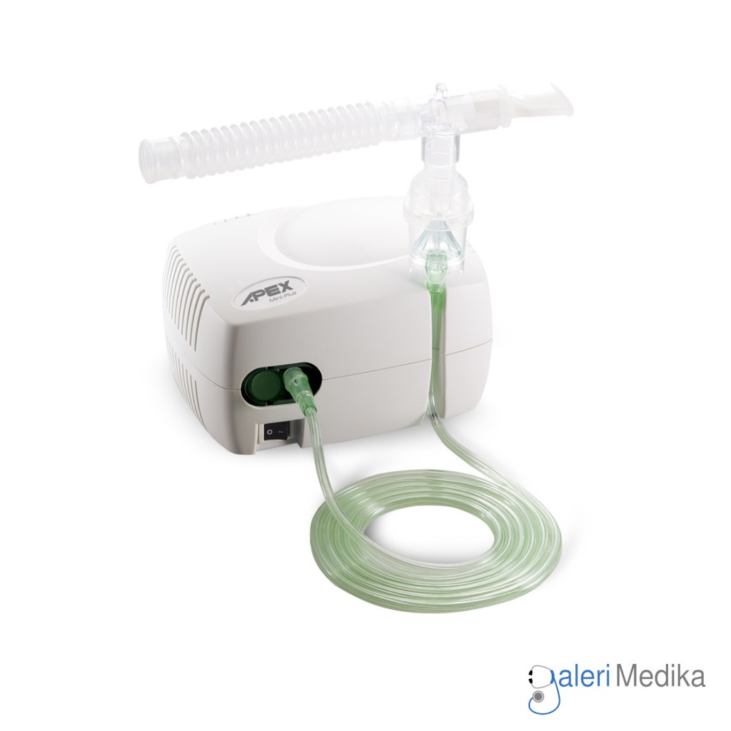 APEX BESTNEB Nebulizer compressor