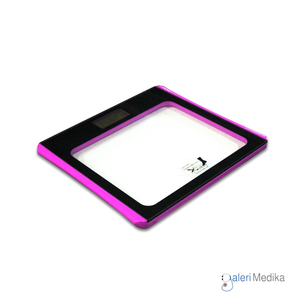 [EB9380H] Timbangan Digital GEA - EB9380H (Orange)