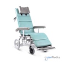 Kursi Roda Jepang Kawamura KA6 Travel Wheelchair