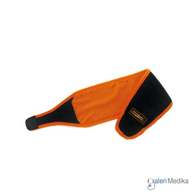 [Thermedic Alat Terapi Panas  - PW130 Wrist] Thermedic Alat Terapi Panas  - PW130 Wrist