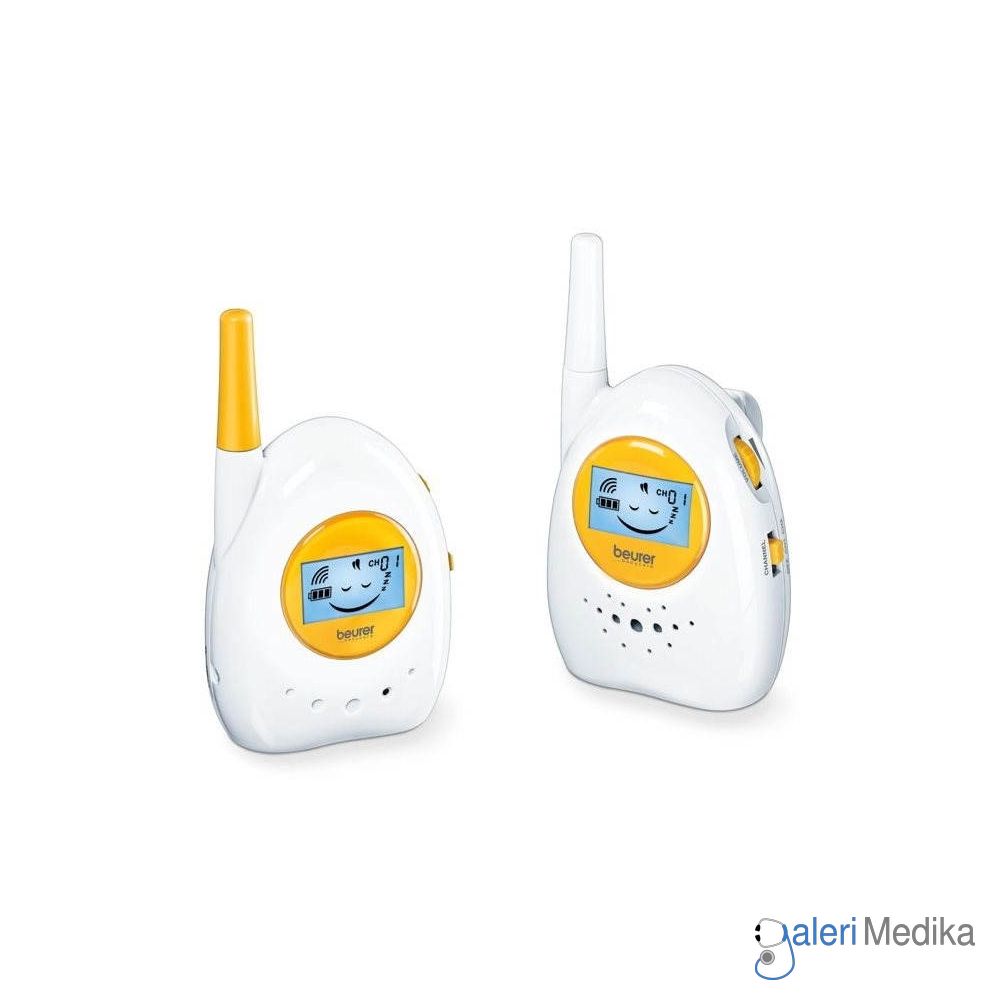 [BY 84] Baby Monitor Beurer BY 84