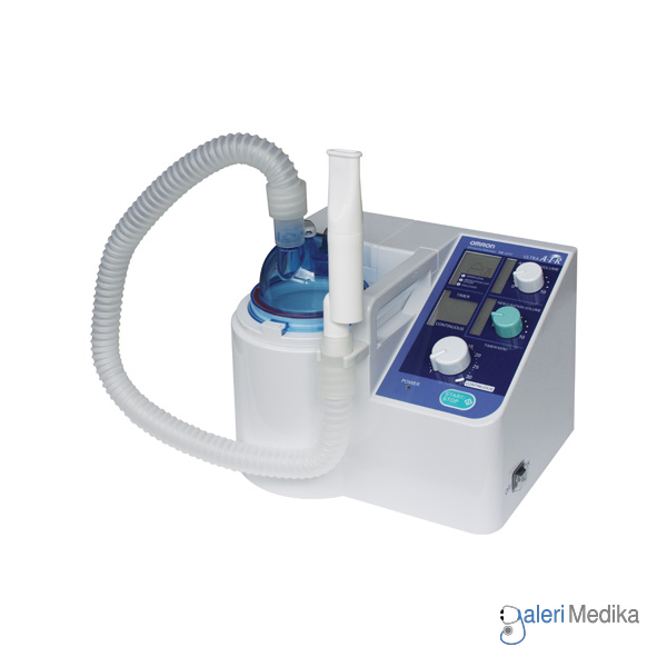 Nebulizer Omron NE-U17