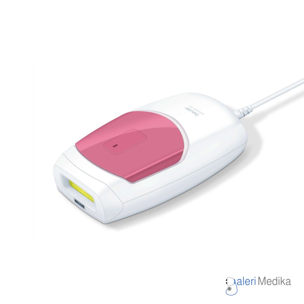 [IPL6500] Beurer IPL6500 / IPL-6500 Hair Removal Device