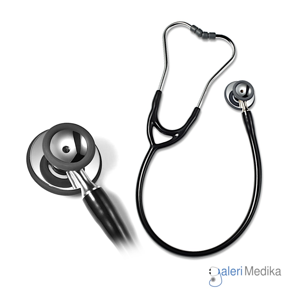 [Finesse - Adult] Stetoskop Erka Finesse Dewasa