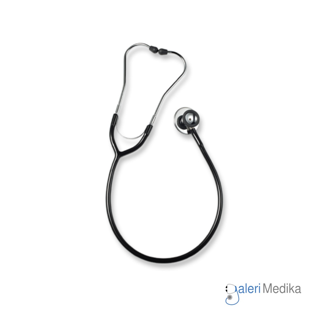 Stetoskop Erkaphon Dewasa Plat Brass Chrome