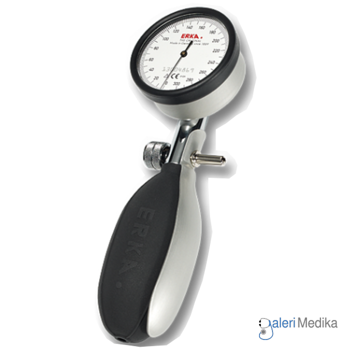 [Kobold] Erka - Tensimeter Aneroid Kobold