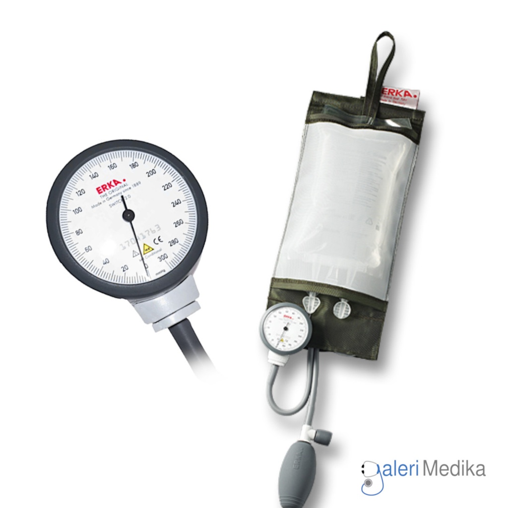 [1000 ml] Erka Pressure Infusion Cuff 1000 ml