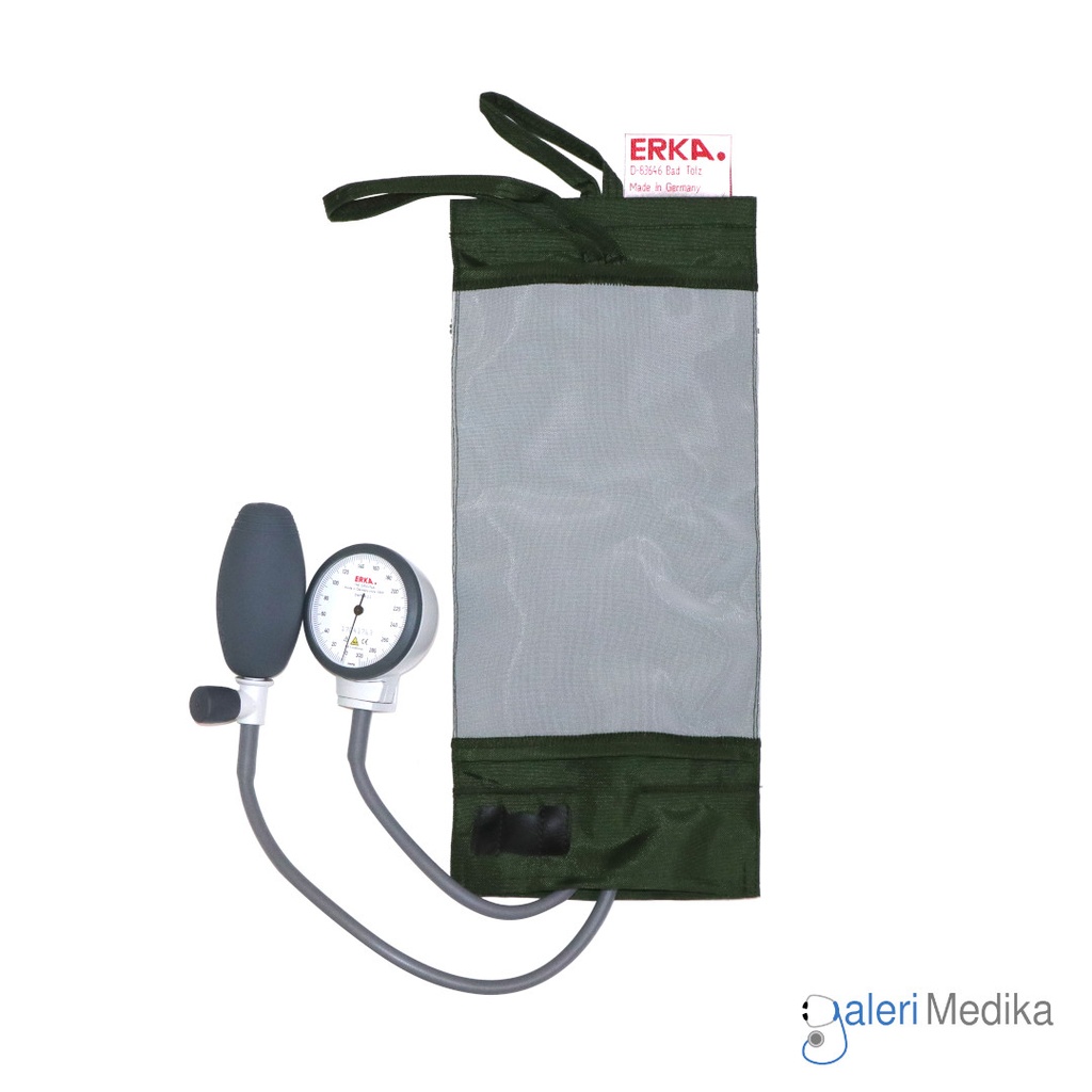 [Infusion Cuff 500 ml] Erka Pressure Infusion Cuff 500 ml