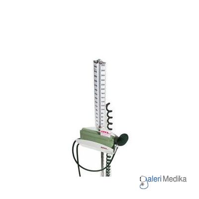 [wall model] Erkameter with wall model accessories