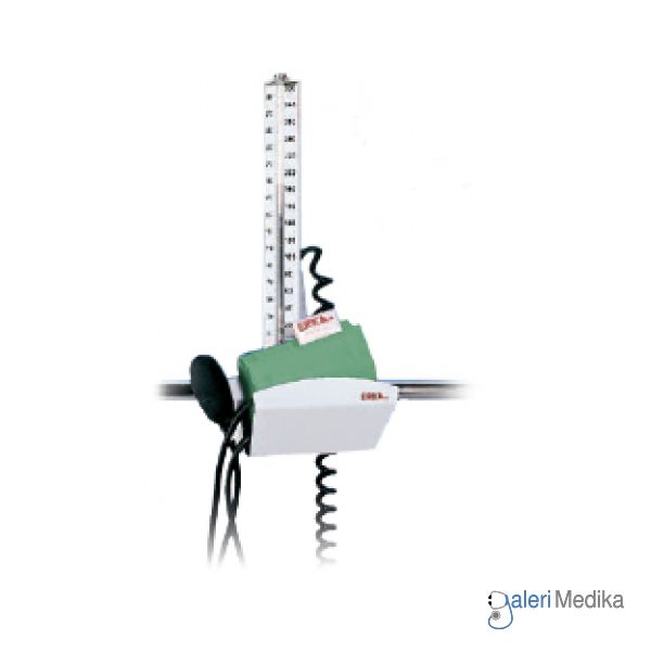 [Erkameter-With-Rail-Model-Accessories] Erkameter With Rail Model Accessories