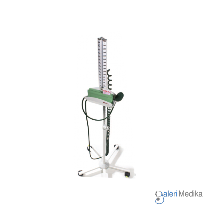 Erkameter With Desk Model Accessories